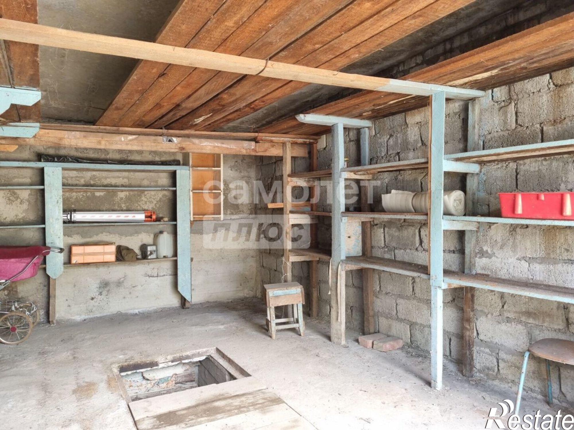 Купить гараж, место в паркинге за 1 477 840 рублей на ул Гагарина, 17