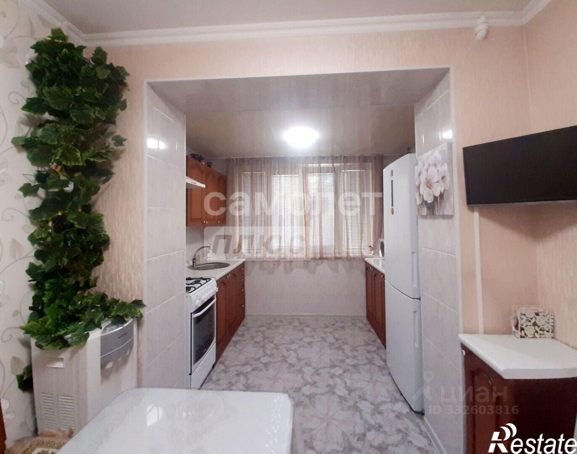 Купить квартиру за 7 900 000 рублей на ул Фрунзе, 30