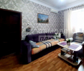 2-комн, 30кв м, этаж 2/3 ул Пушкина, 24