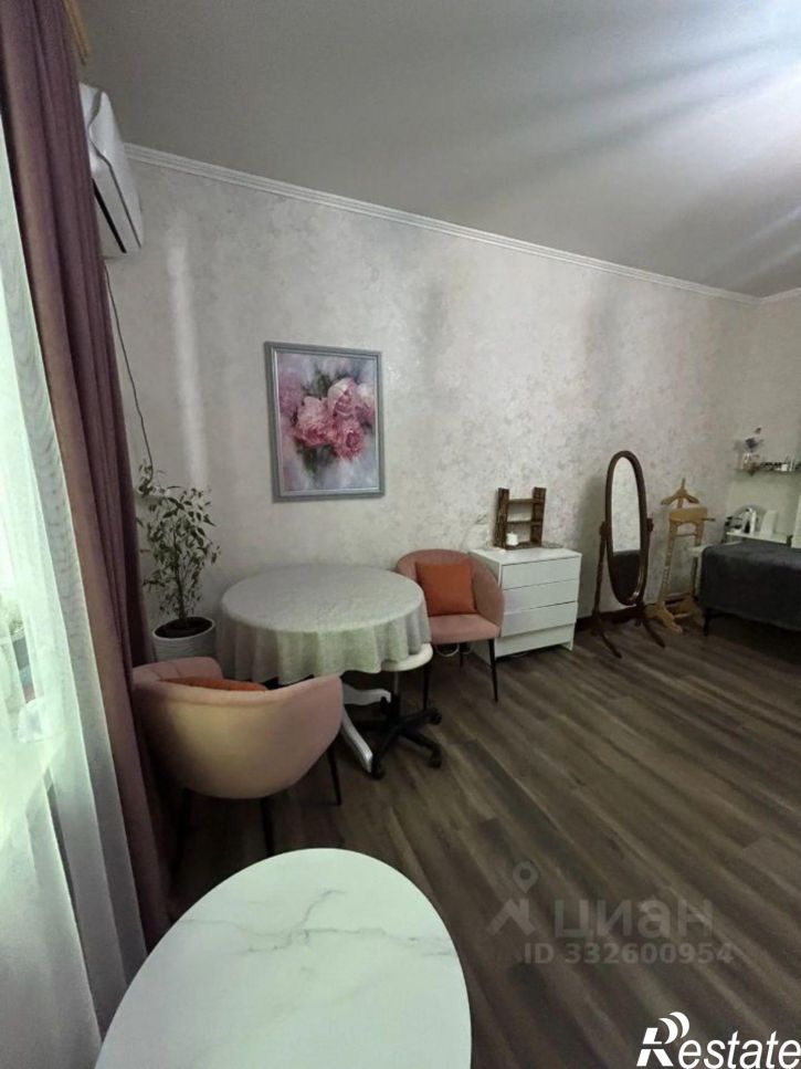 1-комн квартира ул Максима Горького, 18,  д. 18