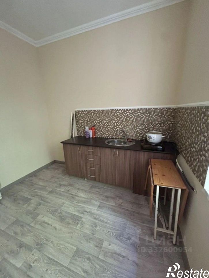1-комн квартира ул Максима Горького, 18,  д. 18