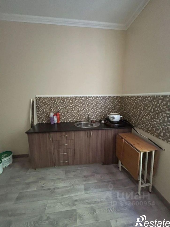 1-комн квартира ул Максима Горького, 18,  д. 18