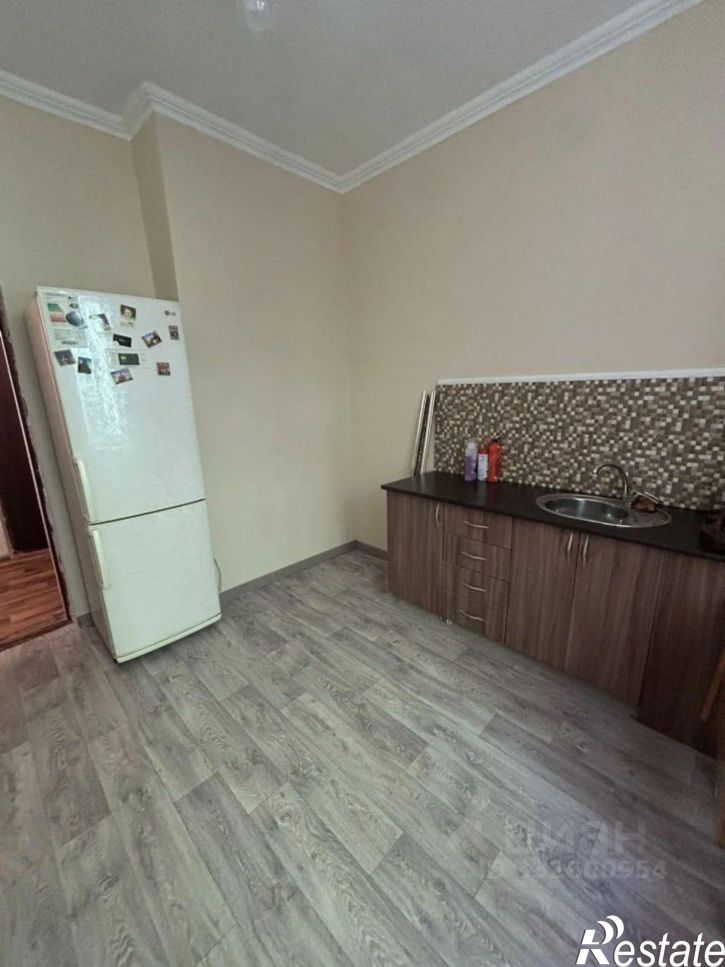 1-комн квартира ул Максима Горького, 18,  д. 18