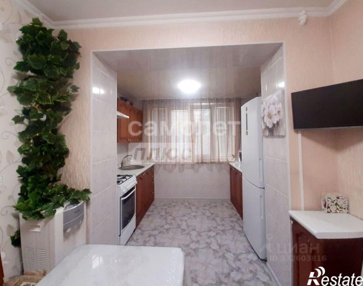 2-комн квартира ул Фрунзе, 30,  д. 30
