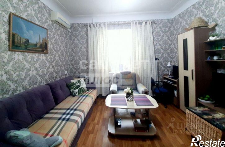 2-комн квартира ул Пушкина, 24,  д. 24