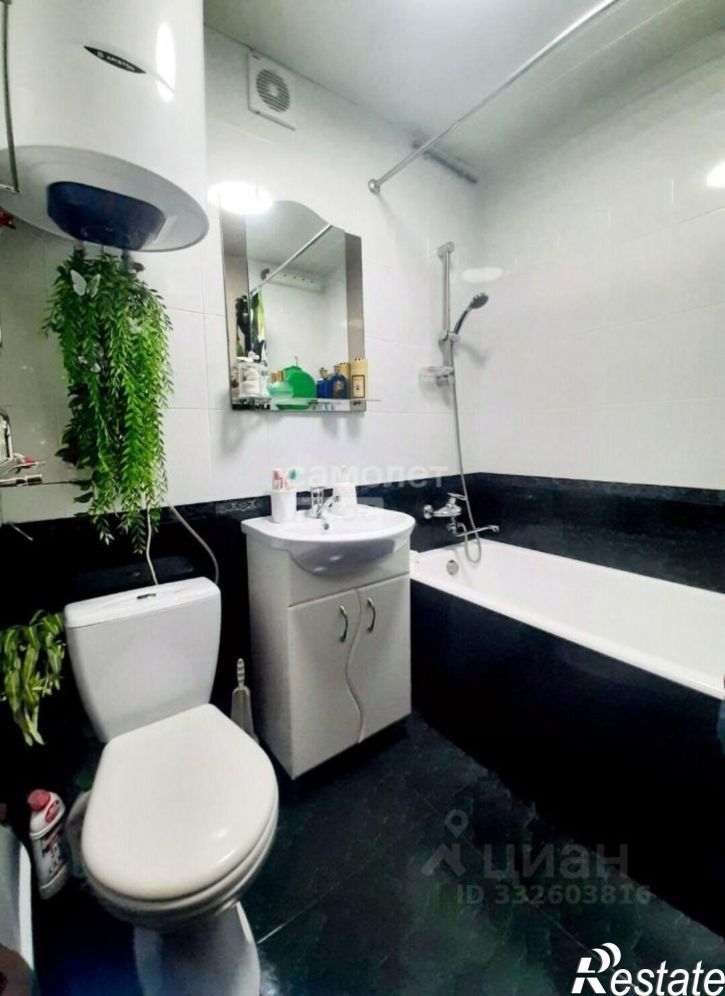 2-комн квартира ул Фрунзе, 30,  д. 30