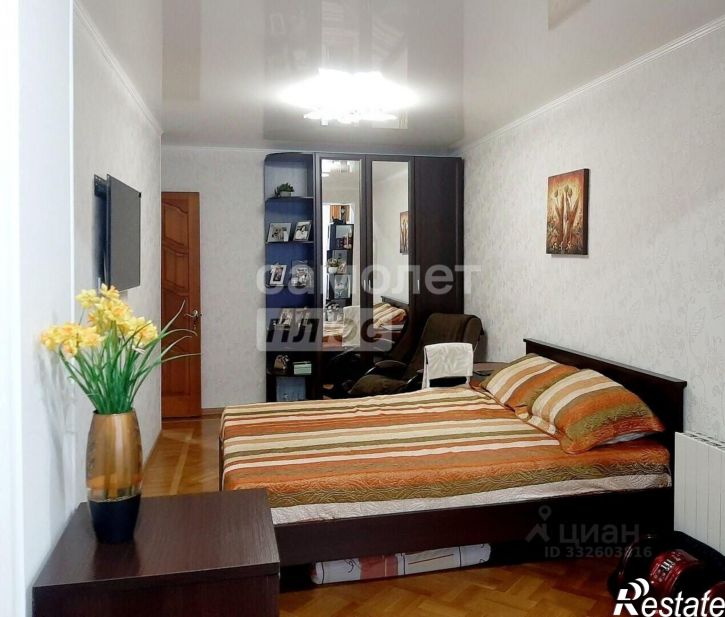 2-комн квартира ул Фрунзе, 30,  д. 30
