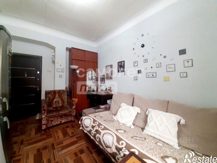 2-комн квартира ул Пушкина, 24,  д. 24