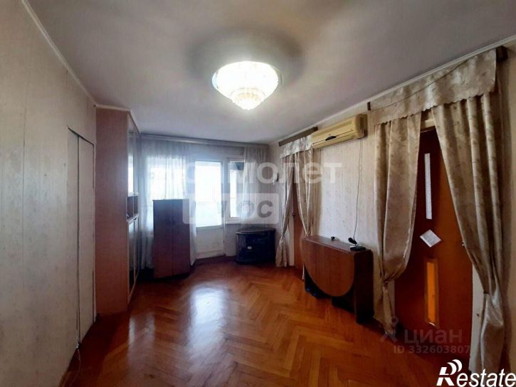 3-комн квартира ул Г. Петровой, 3,  д. 3