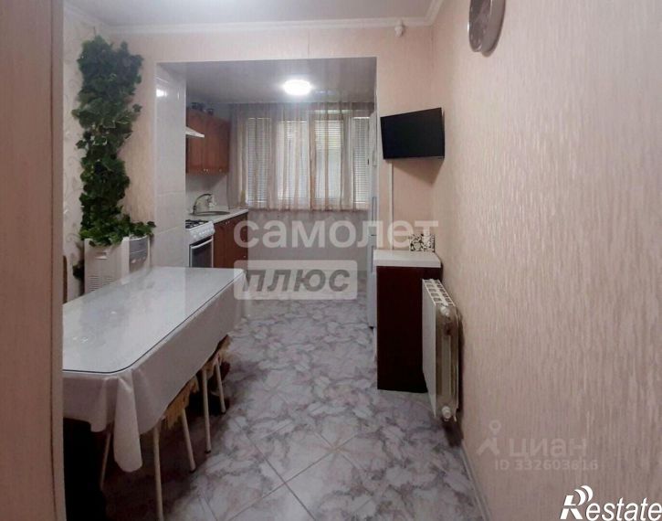 2-комн квартира ул Фрунзе, 30,  д. 30