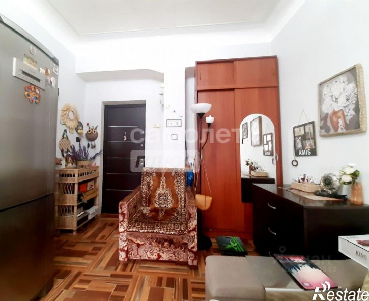 2-комн квартира ул Пушкина, 24,  д. 24