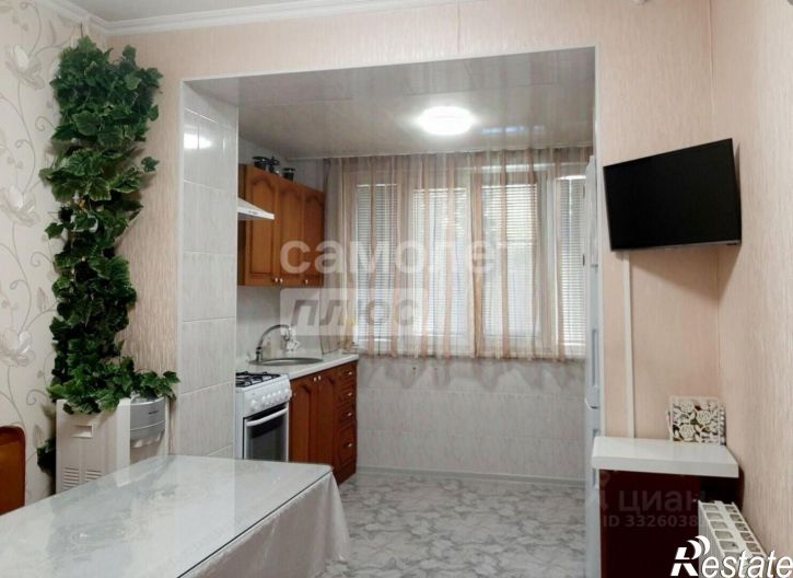 2-комн квартира ул Фрунзе, 30,  д. 30