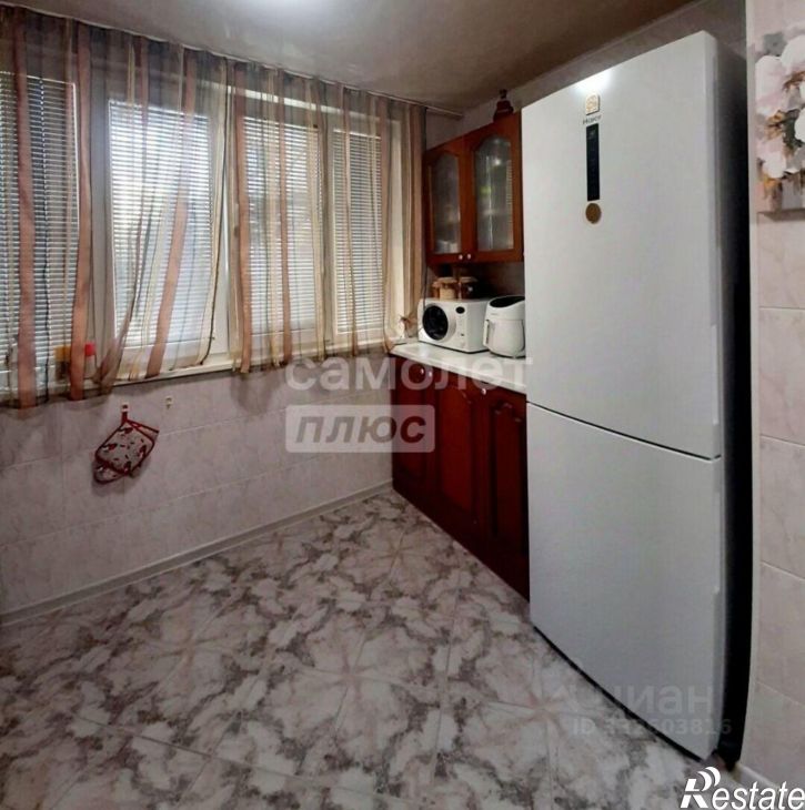 2-комн квартира ул Фрунзе, 30,  д. 30