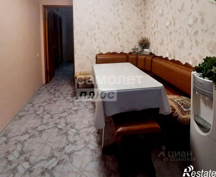 2-комн квартира ул Фрунзе, 30,  д. 30