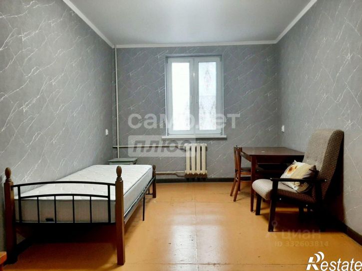 3-комн квартира пл Ильича, 4,  д. 4