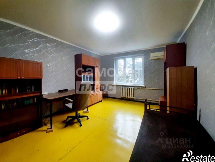 3-комн квартира пл Ильича, 4,  д. 4