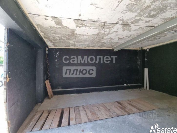 Гараж/парковка ул Кириченко, 72А,  д. 72А
