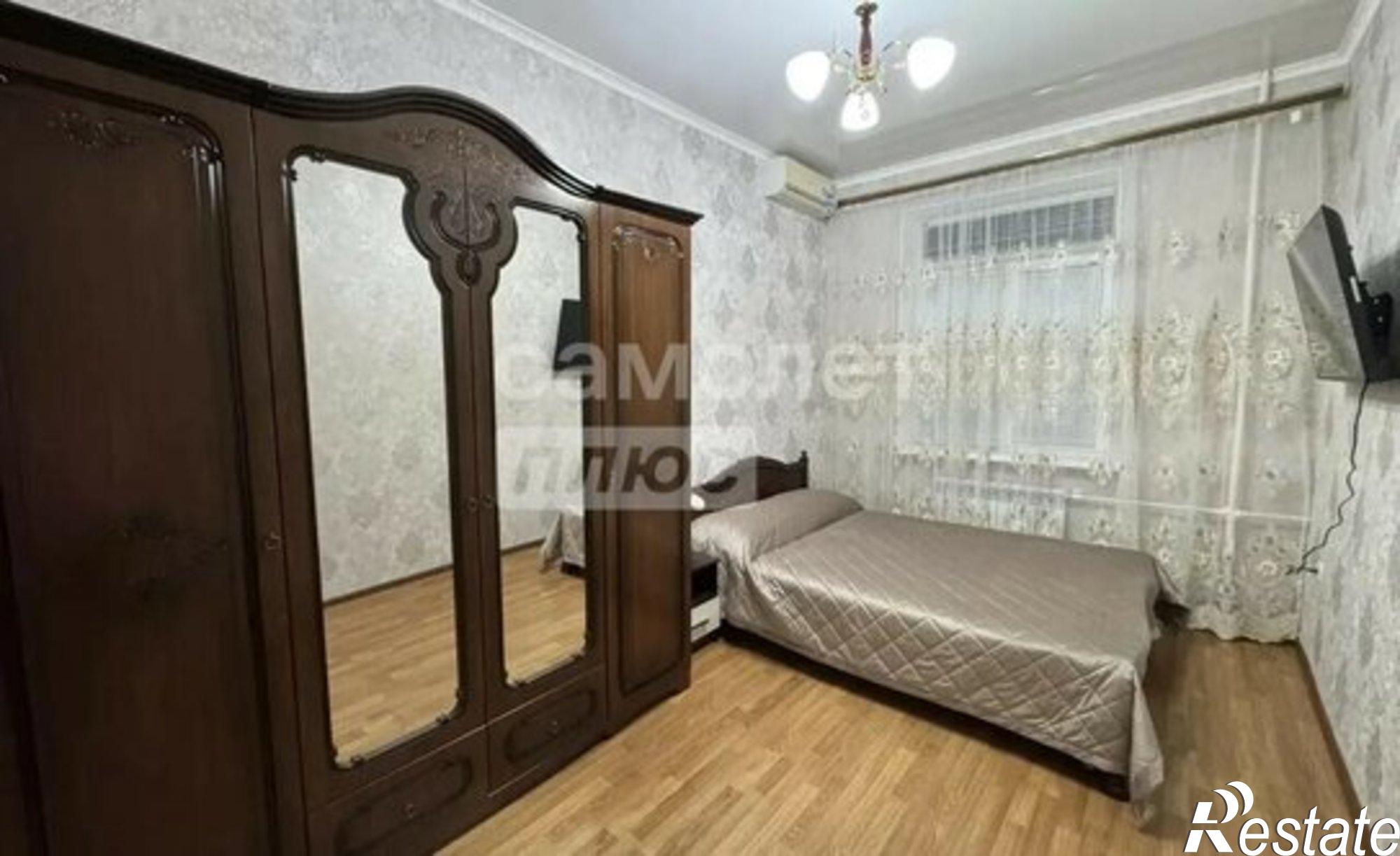 Купить квартиру за 9 900 000 рублей на ул К. Маркса, 14