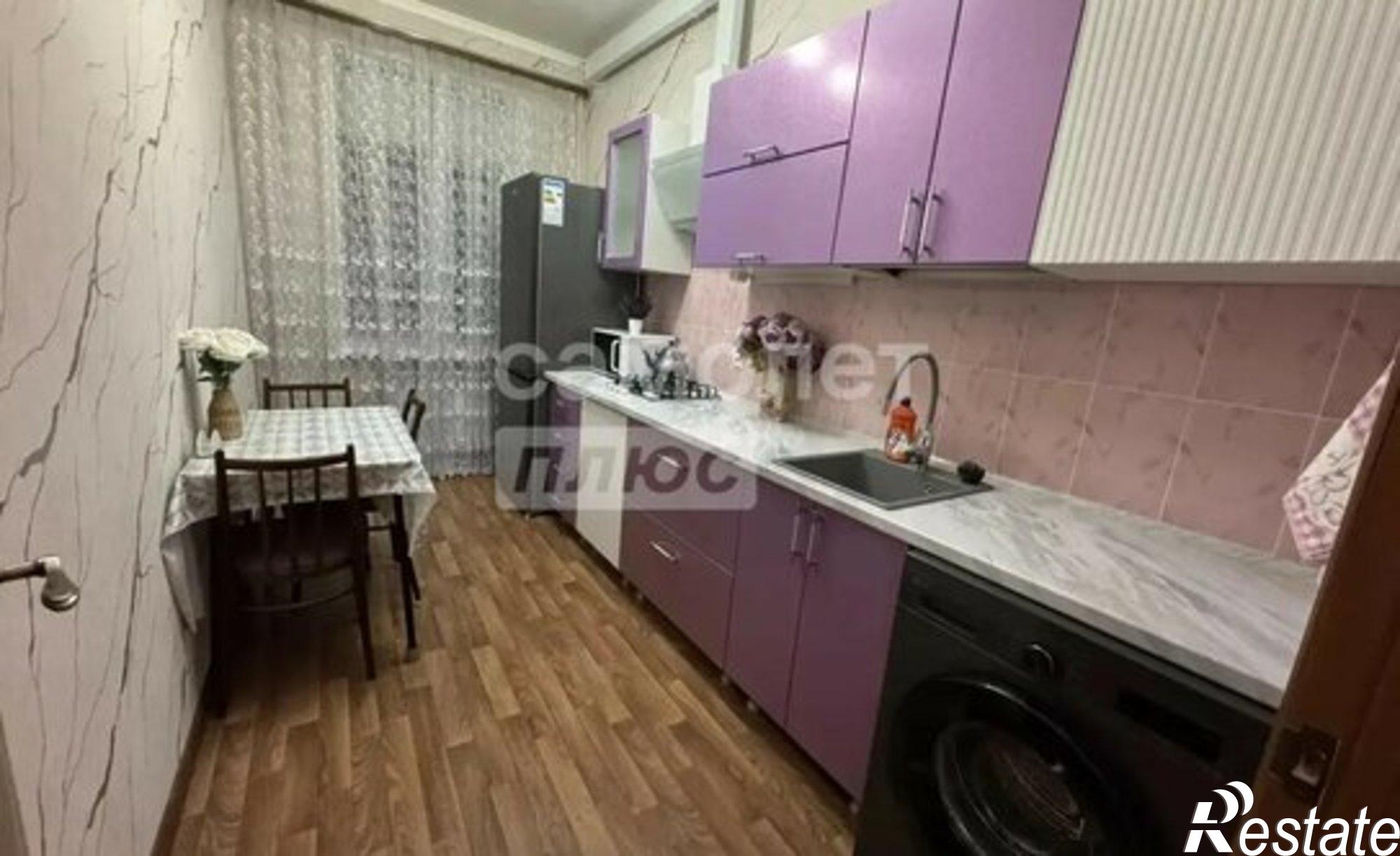 Купить квартиру за 9 900 000 рублей на ул К. Маркса, 14