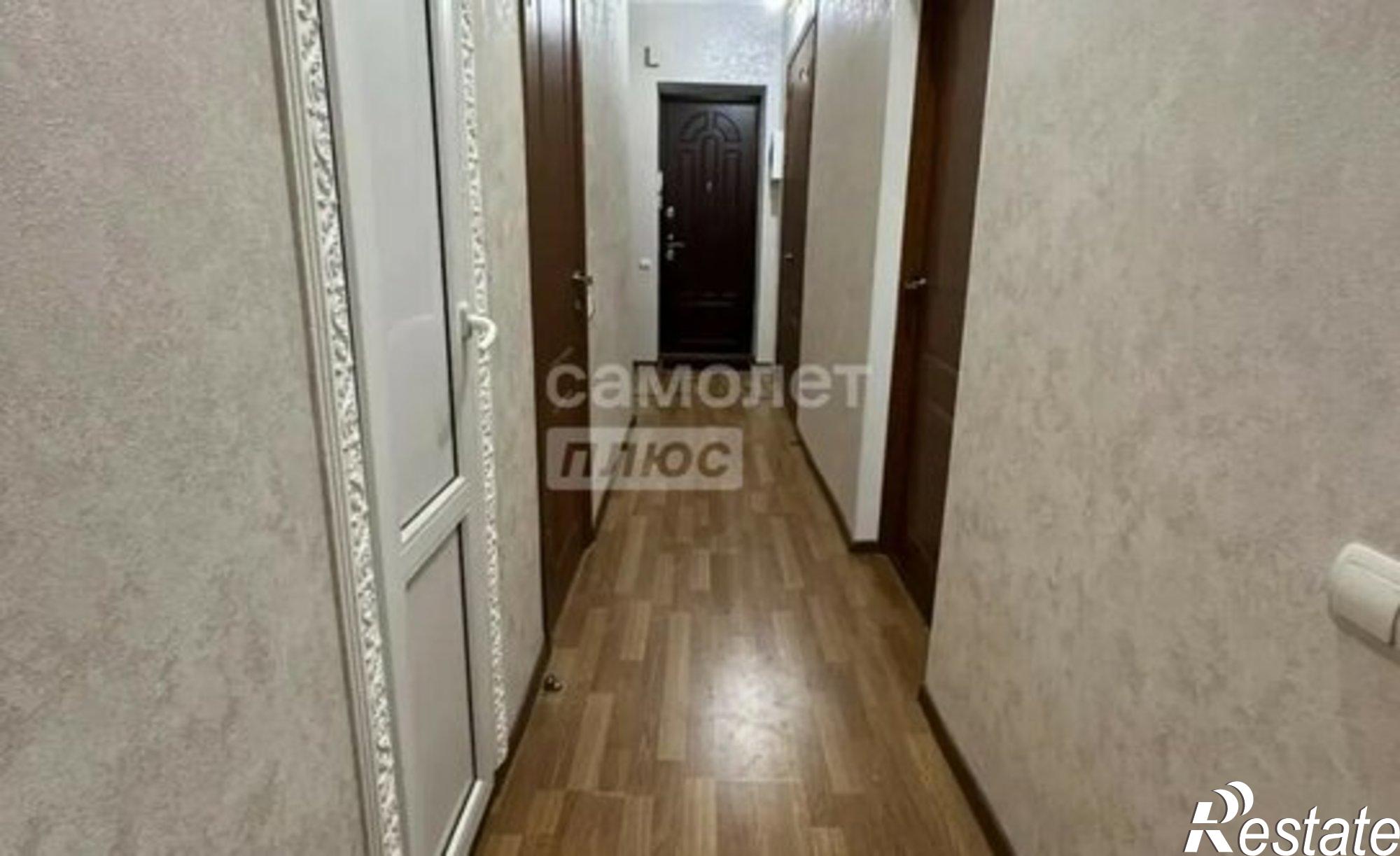 Купить квартиру за 9 900 000 рублей на ул К. Маркса, 14