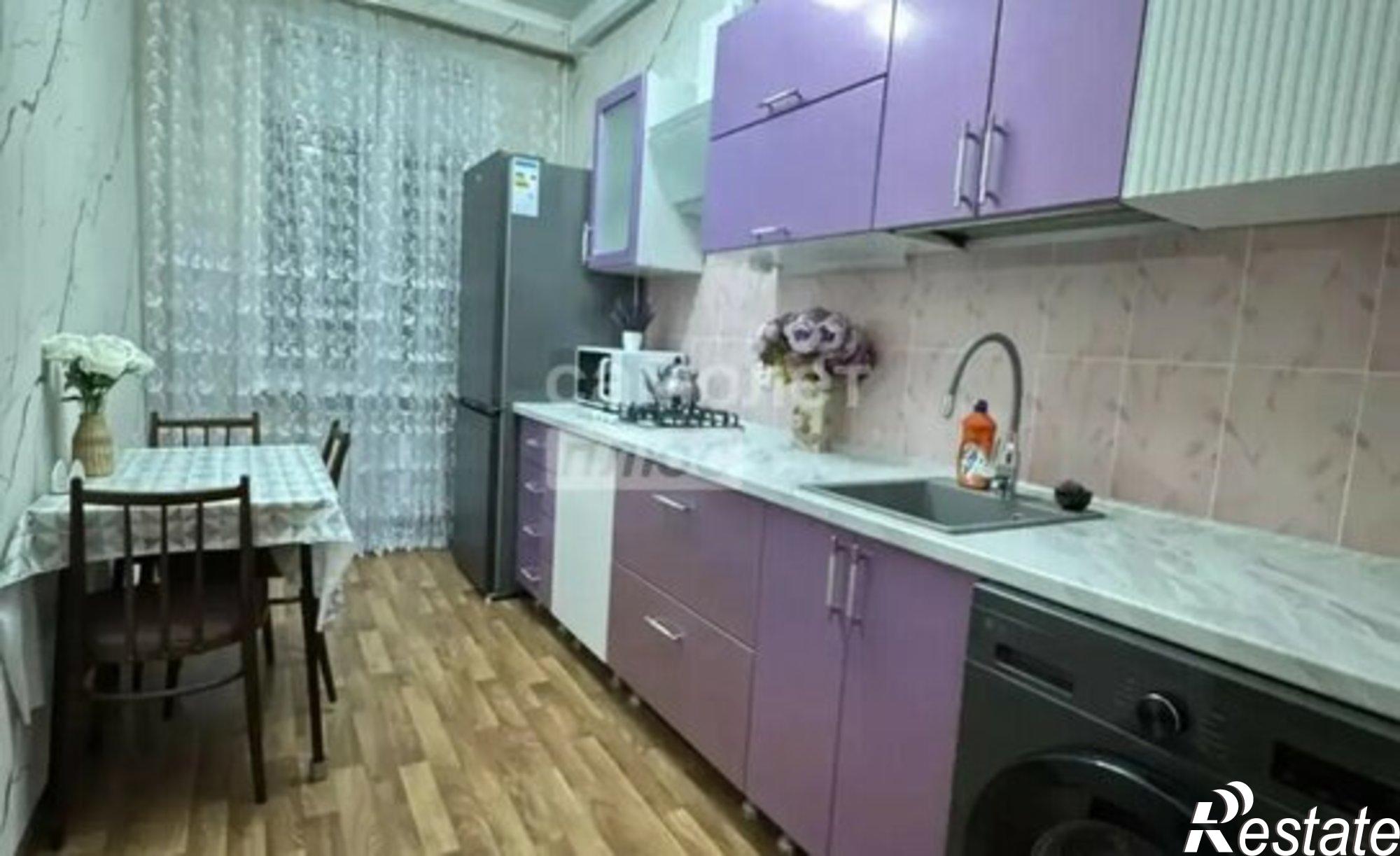 Купить квартиру за 9 900 000 рублей на ул К. Маркса, 14