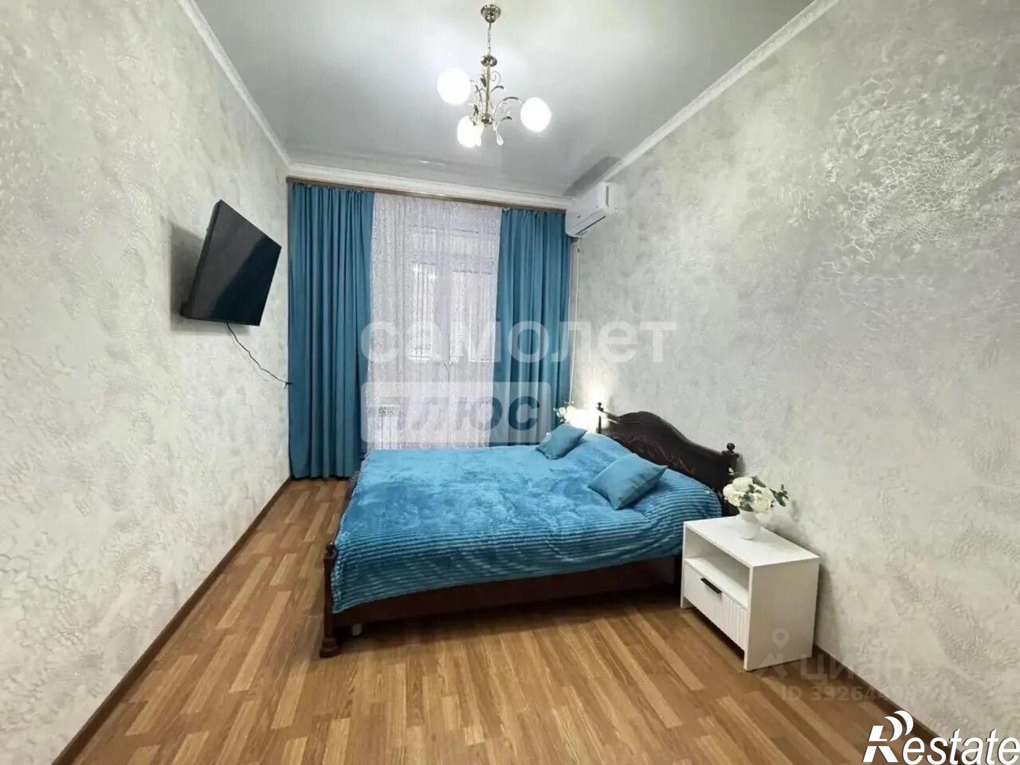 Купить квартиру за 9 900 000 рублей на ул К. Маркса, 14