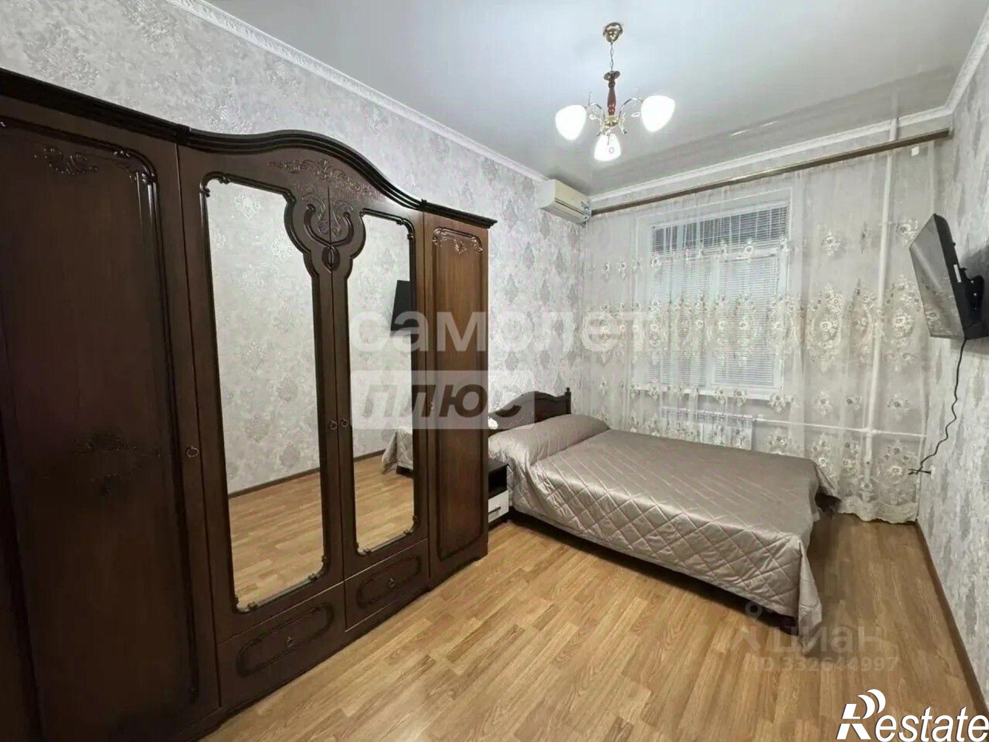 Купить квартиру за 9 900 000 рублей на ул К. Маркса, 14