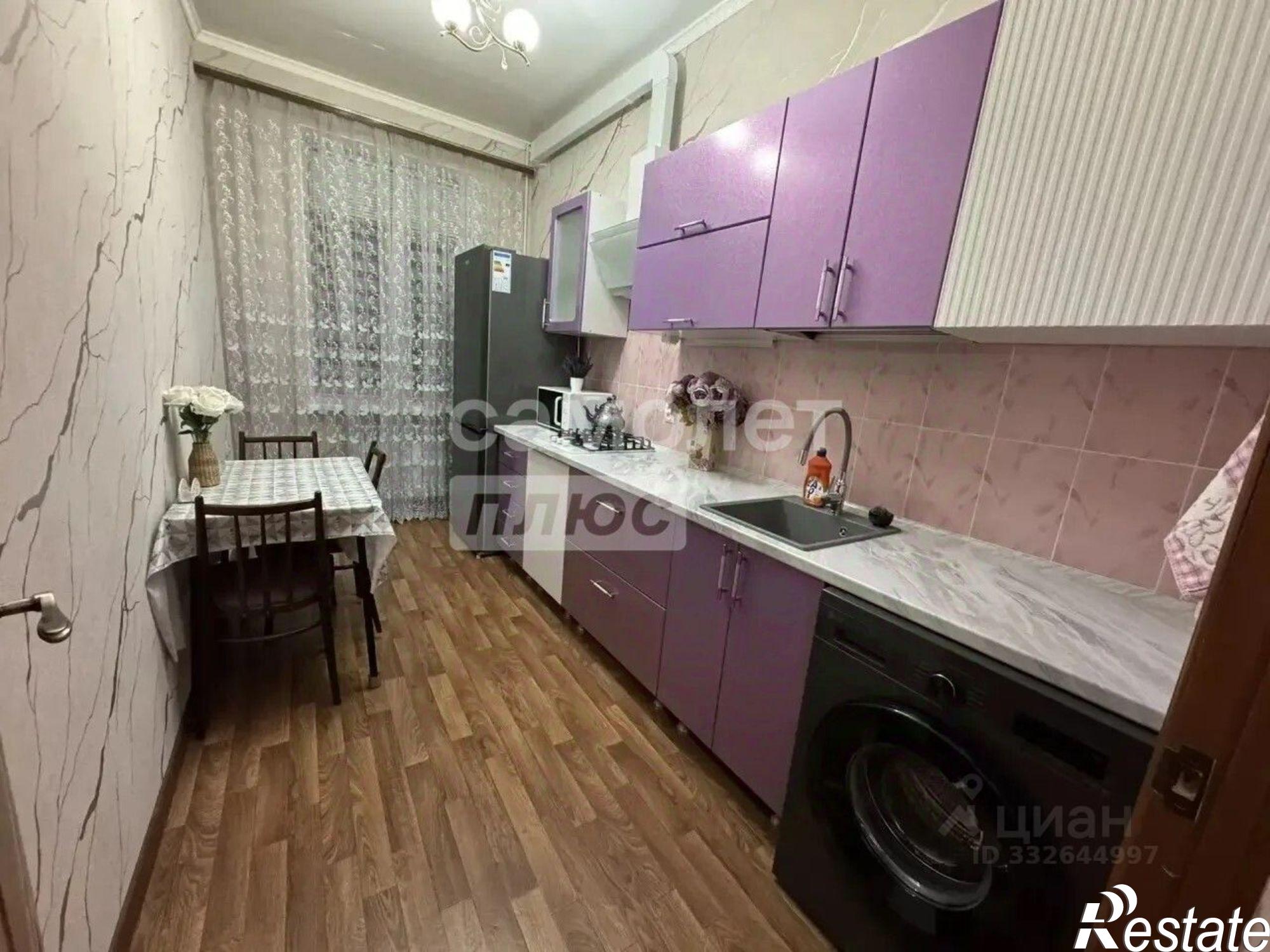 Купить квартиру за 9 900 000 рублей на ул К. Маркса, 14