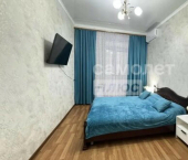 2-комн, 46кв м, этаж 3/3 ул К. Маркса, 14