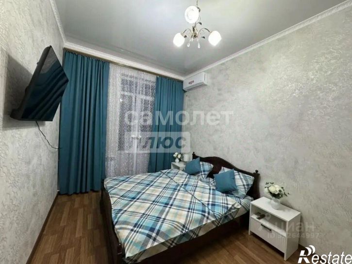 2-комн квартира ул К. Маркса, 14,  д. 14