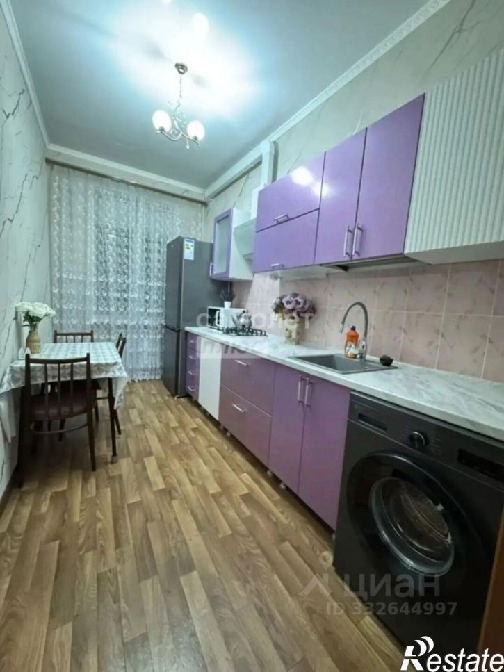 2-комн квартира ул К. Маркса, 14,  д. 14