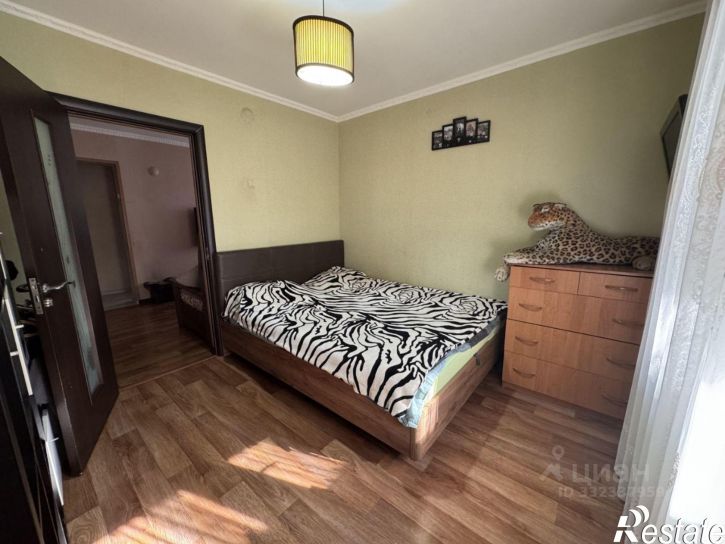 3-комн квартира ул Ленинградская, 9,  д. 9