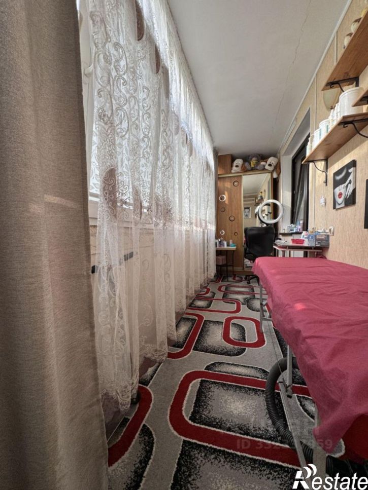3-комн квартира ул Ленинградская, 9,  д. 9