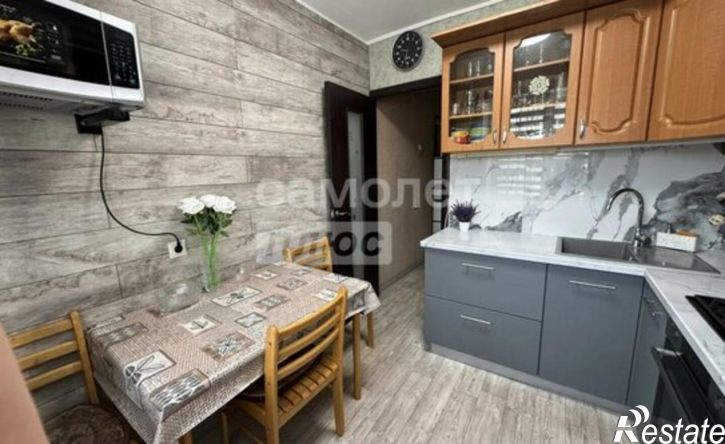 3-комн квартира ул Ленинградская, 9,  д. 9