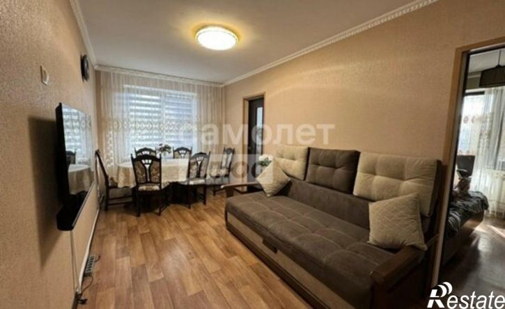 3-комн квартира ул Ленинградская, 9,  д. 9