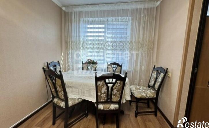 3-комн квартира ул Ленинградская, 9,  д. 9