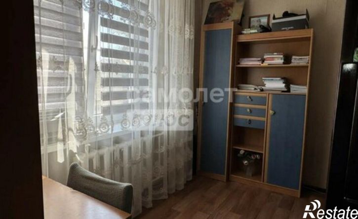 3-комн квартира ул Ленинградская, 9,  д. 9