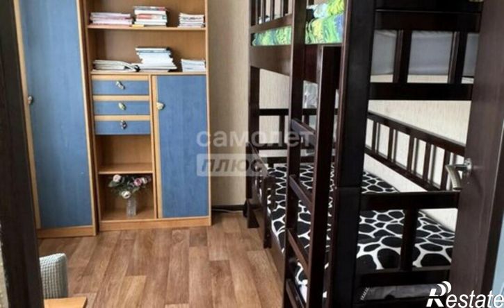 3-комн квартира ул Ленинградская, 9,  д. 9