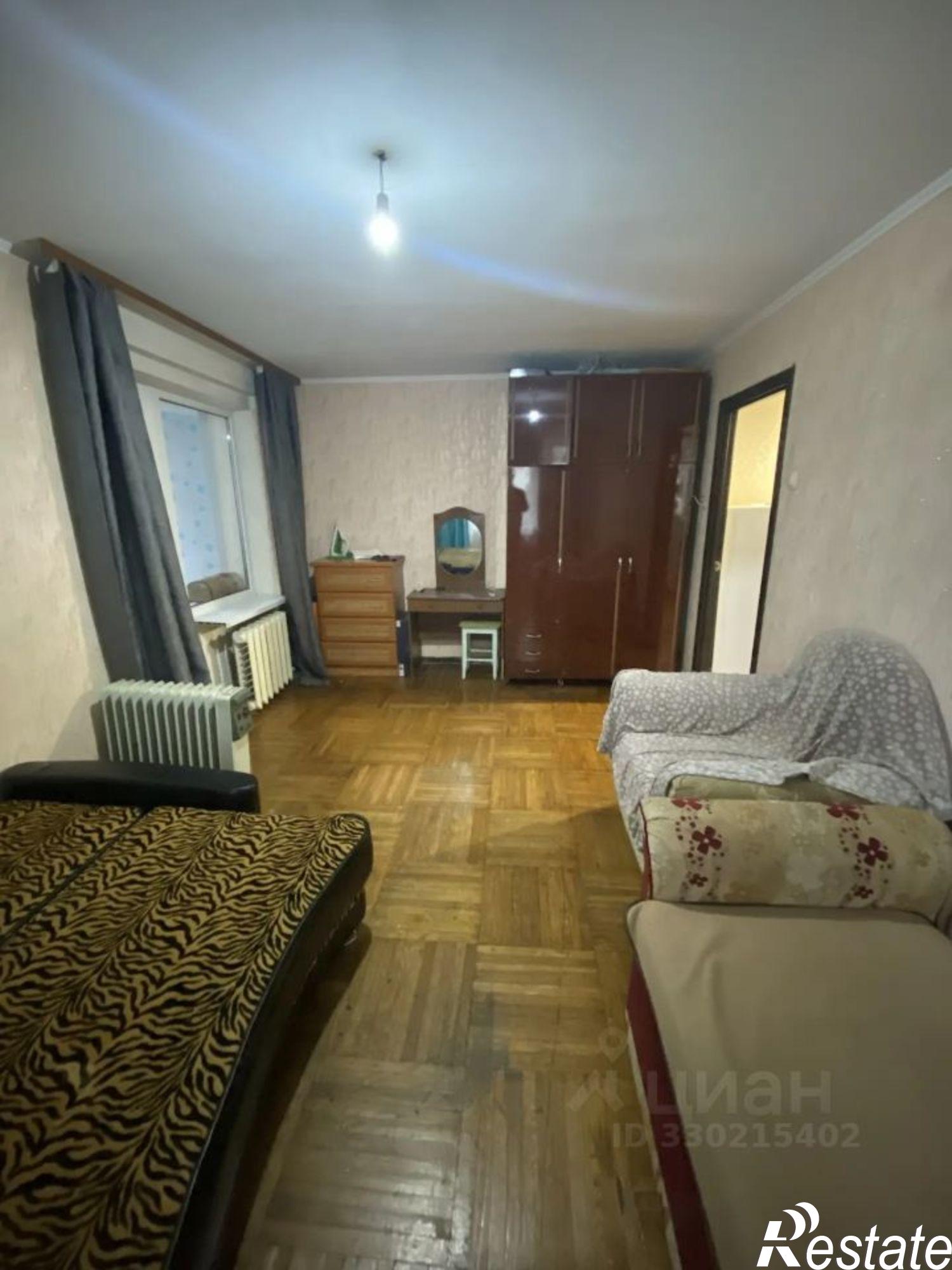 Сдать квартиру за 25 000 рублей на ул Маршала Жукова, 10А