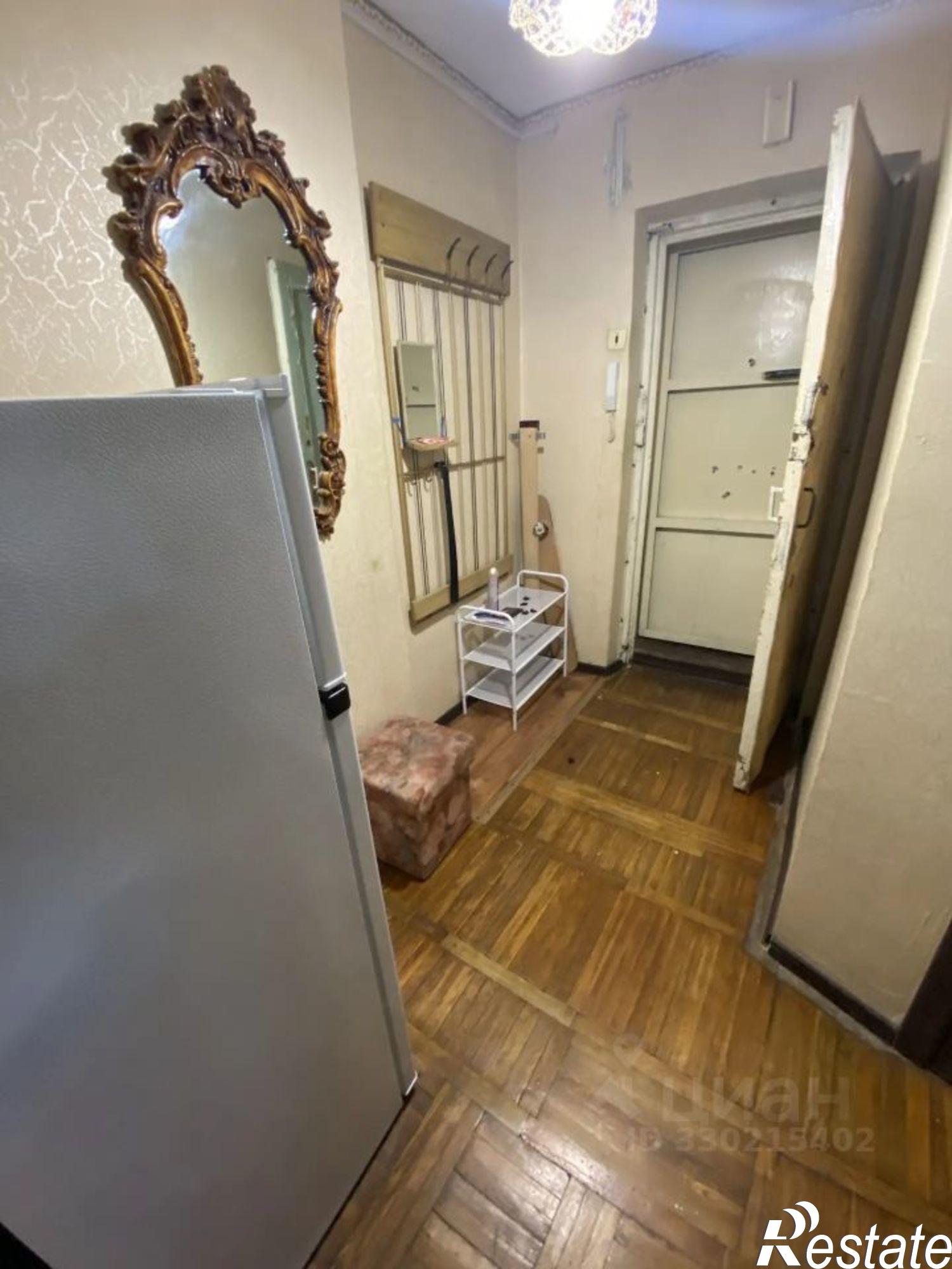 Сдать квартиру за 25 000 рублей на ул Маршала Жукова, 10А