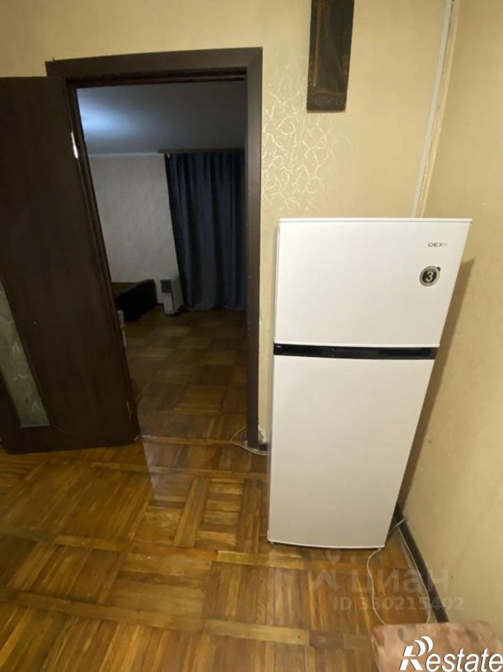 1-комн квартира ул Маршала Жукова, 10А,  д. 10А