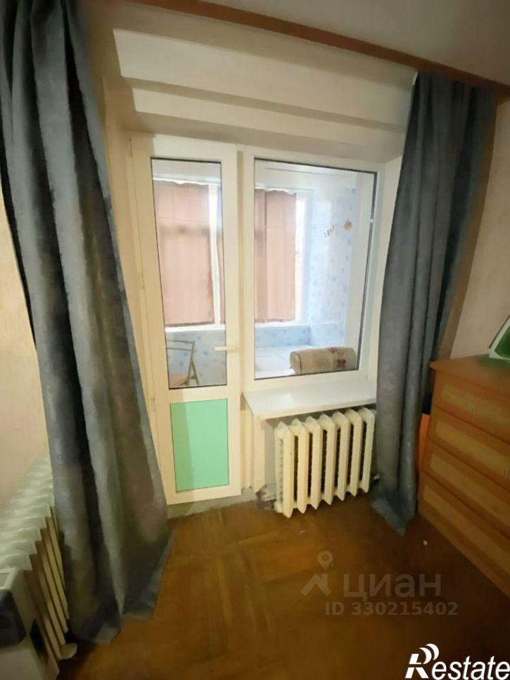1-комн квартира ул Маршала Жукова, 10А,  д. 10А