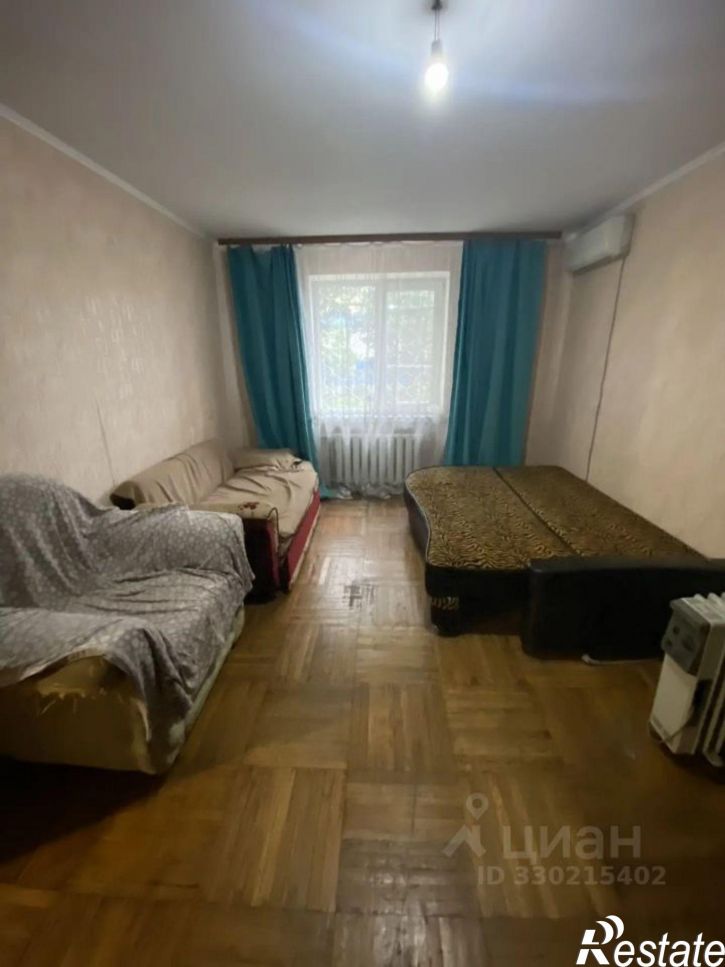 1-комн квартира ул Маршала Жукова, 10А,  д. 10А