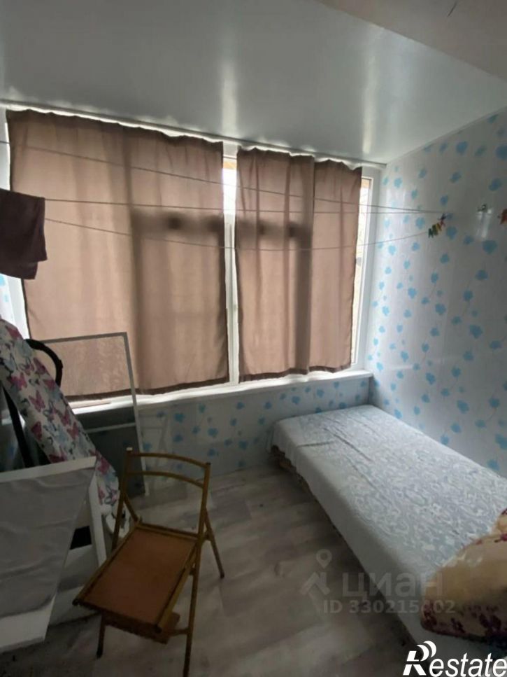 1-комн квартира ул Маршала Жукова, 10А,  д. 10А