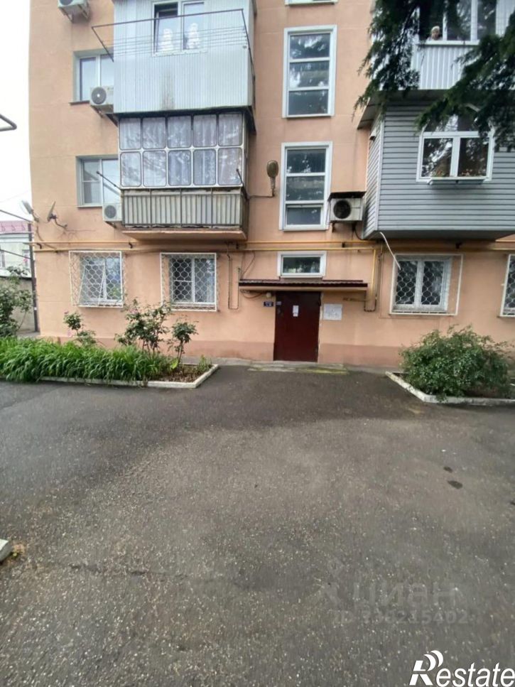 1-комн квартира ул Маршала Жукова, 10А,  д. 10А