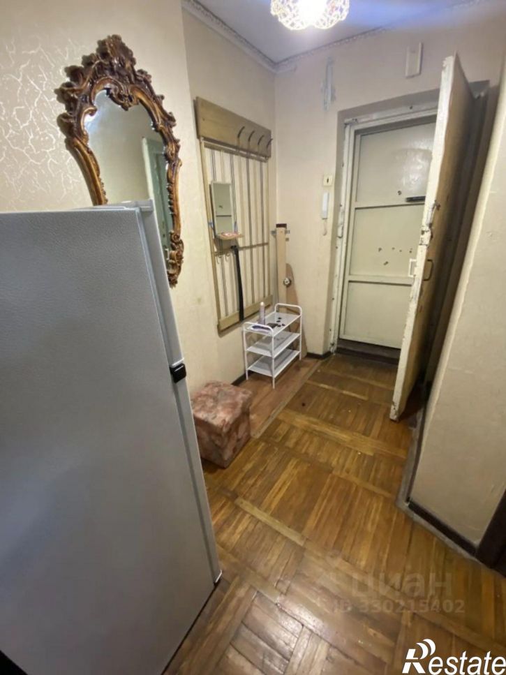 1-комн квартира ул Маршала Жукова, 10А,  д. 10А