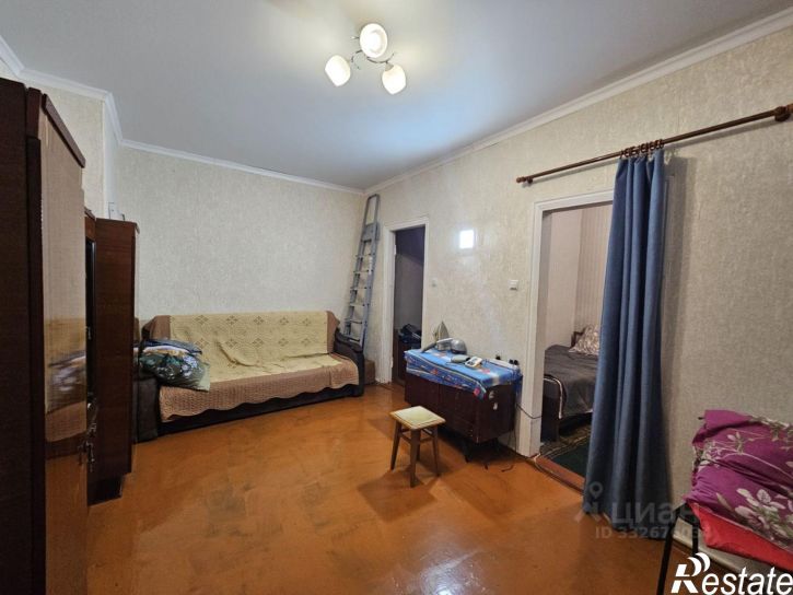 2-комн квартира ул Маршала Жукова, 23,  д. 23