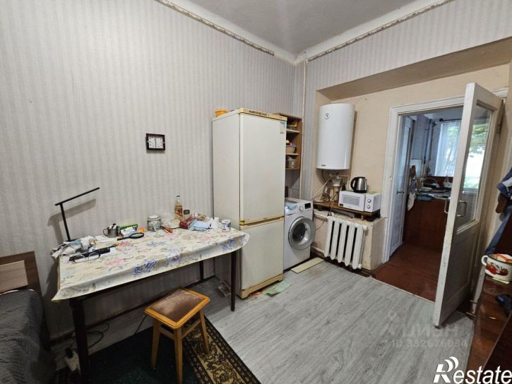 2-комн квартира ул Маршала Жукова, 23,  д. 23