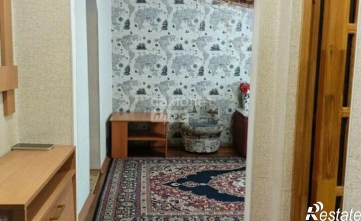 2-комн квартира Новороссийское шоссе, 11,  д. 11