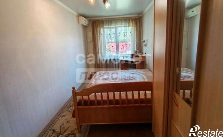 2-комн квартира Новороссийское шоссе, 11,  д. 11
